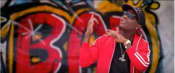 Wizkid Calls The Weeknd a Fraud For Naming His Album “Starboy”